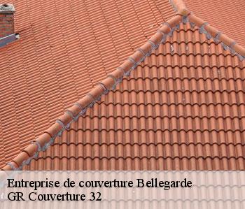 Entreprise de couverture bellegarde-32140 GR Couverture 32