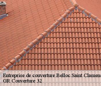 Entreprise de couverture belloc-saint-clamens-32300 GR Couverture 32