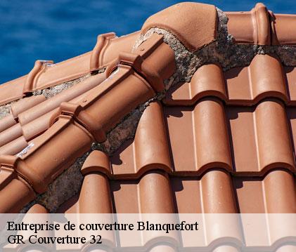 Entreprise de couverture blanquefort-32270 GR Couverture 32