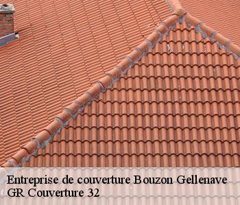 Entreprise de couverture bouzon-gellenave-32290 GR Couverture 32