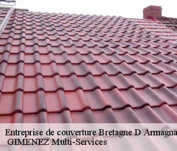 Entreprise de couverture  bretagne-d-armagnac-32800  GIMENEZ Multi-Services