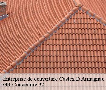 Entreprise de couverture castex-d-armagnac-32240 GR Couverture 32