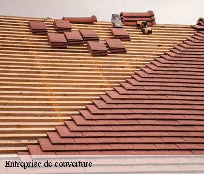 Entreprise de couverture cuelas-32300 GR Couverture 32
