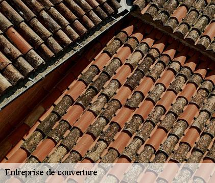 Entreprise de couverture cuelas-32300 GR Couverture 32