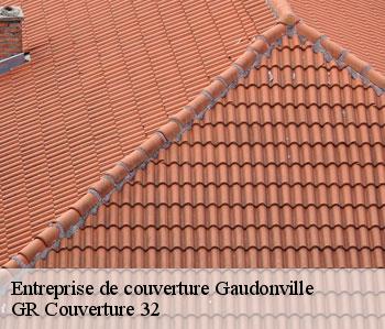 Entreprise de couverture  gaudonville-32380 GR Couverture 32
