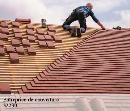 Entreprise de couverture juillac-32230 GR Couverture 32