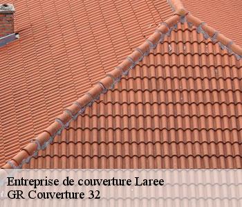Entreprise de couverture laree-32150 GR Couverture 32