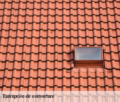 Entreprise de couverture larroque-engalin-32480 GR Couverture 32