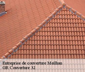 Entreprise de couverture meilhan-32420 GR Couverture 32