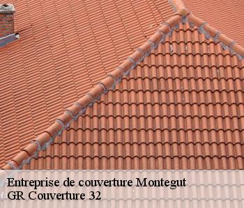 Entreprise de couverture montegut-32550 GR Couverture 32