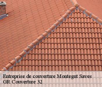 Entreprise de couverture montegut-saves-32220 GR Couverture 32
