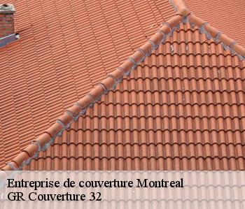 Entreprise de couverture montreal-32250 GR Couverture 32