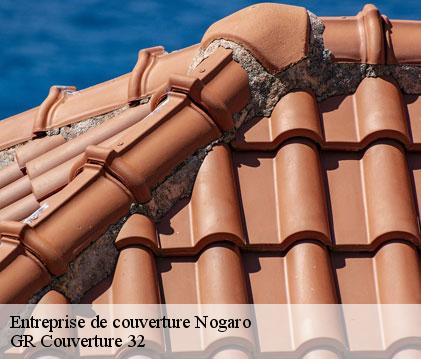 Entreprise de couverture nogaro-32110 GR Couverture 32