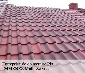 Entreprise de couverture pis-32500 Laffont Couverture