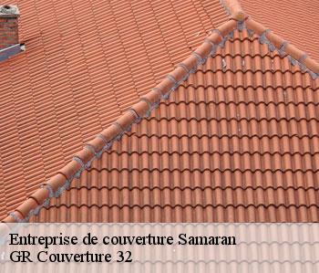 Entreprise de couverture samaran-32140 GR Couverture 32