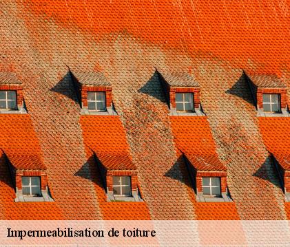 Impermeabilisation de toiture artiguedieu-32260 GR Couverture 32