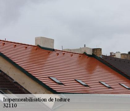 Impermeabilisation de toiture  caupenne-d-armagnac-32110 GR Couverture 32