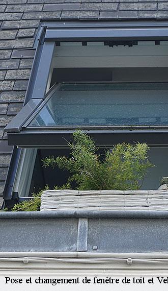 Pose et changement de fenêtre de toit et Velux labastide-saves-32130 GR Couverture 32