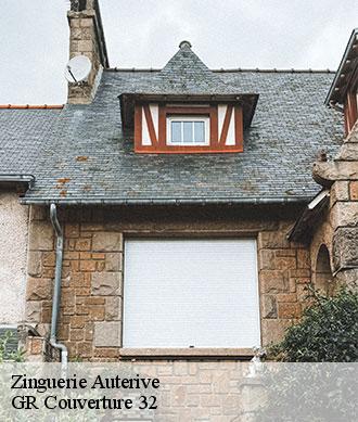 Zinguerie auterive-32550 GR Couverture 32