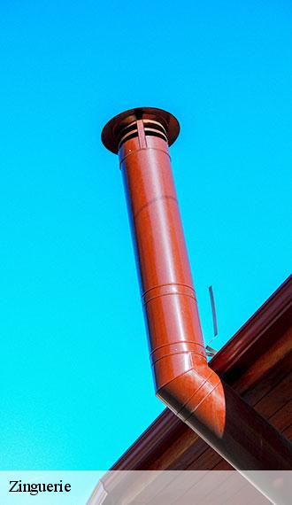 Zinguerie ramouzens-32800 GR Couverture 32