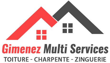 Logo  GIMENEZ Multi-Services